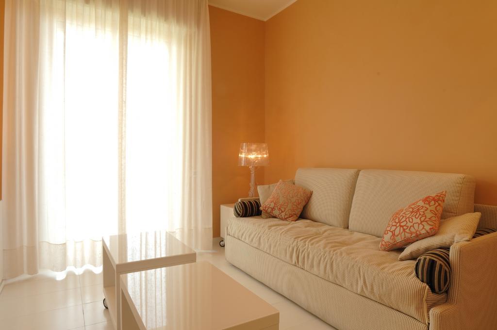 Residence Oliveto Ceriale Zimmer foto