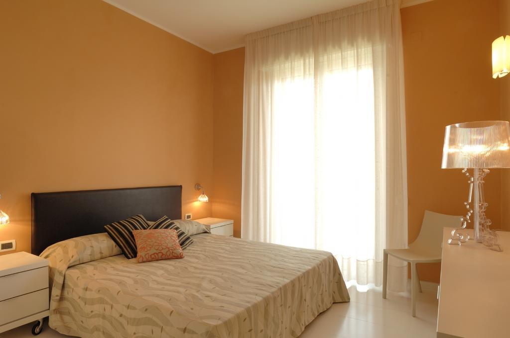 Residence Oliveto Ceriale Zimmer foto