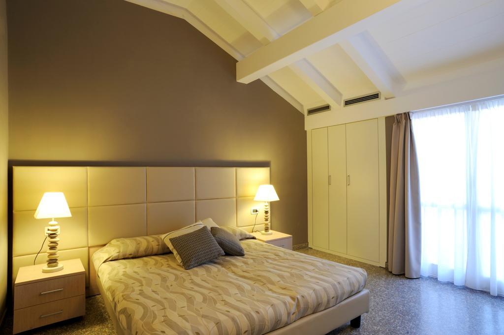 Residence Oliveto Ceriale Zimmer foto