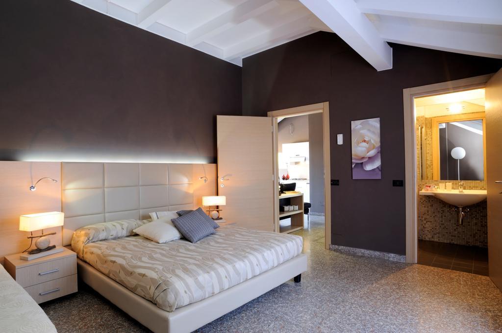 Residence Oliveto Ceriale Zimmer foto