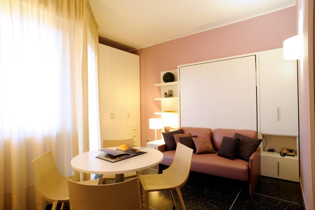 Residence Oliveto Ceriale Zimmer foto