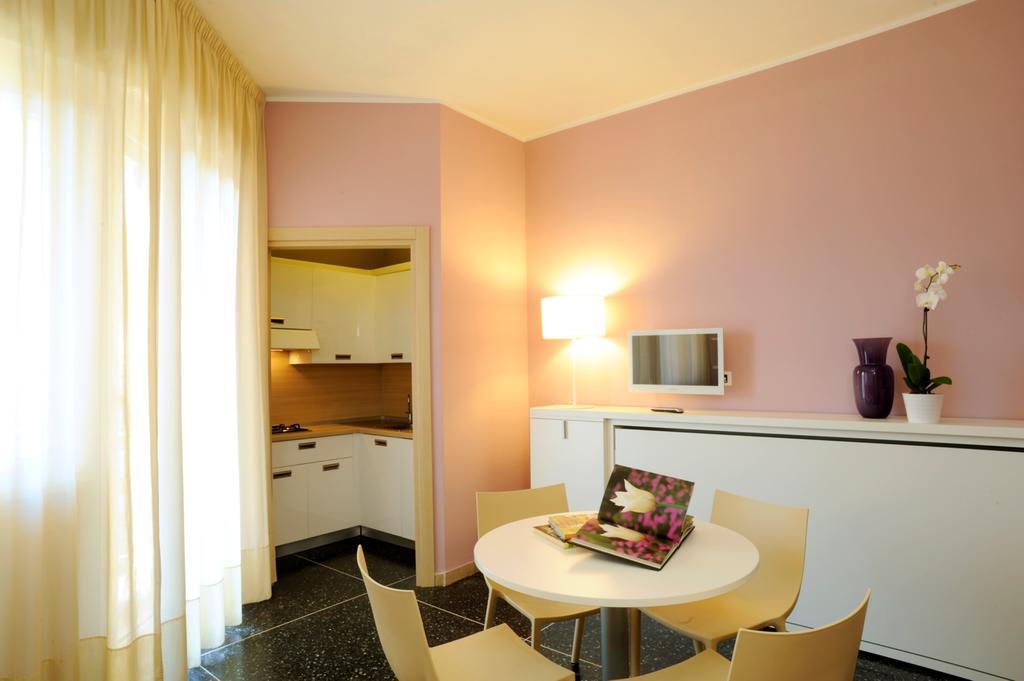 Residence Oliveto Ceriale Zimmer foto
