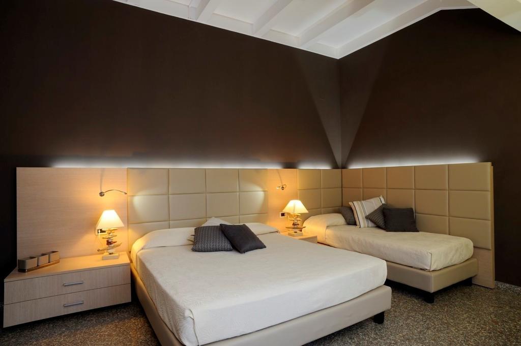 Residence Oliveto Ceriale Zimmer foto